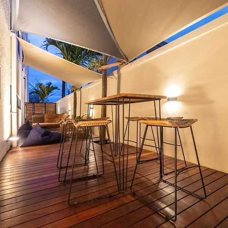 One Bay Residence Grand Baie Exterior photo