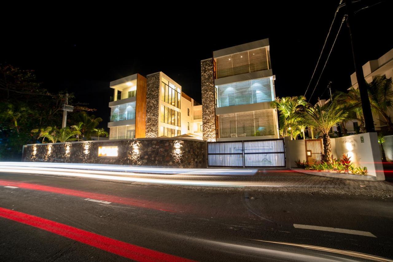 One Bay Residence Grand Baie Exterior photo