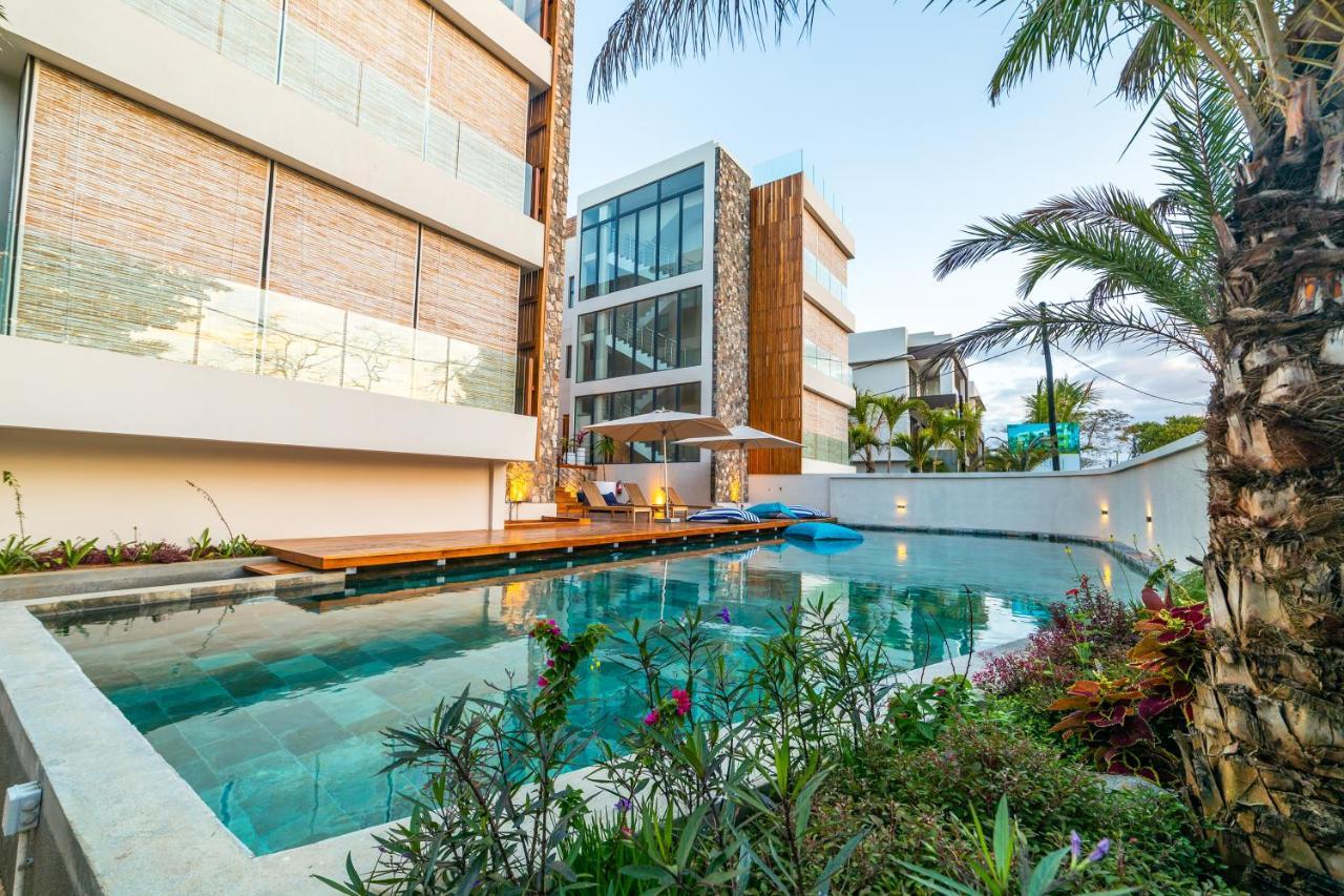 One Bay Residence Grand Baie Exterior photo