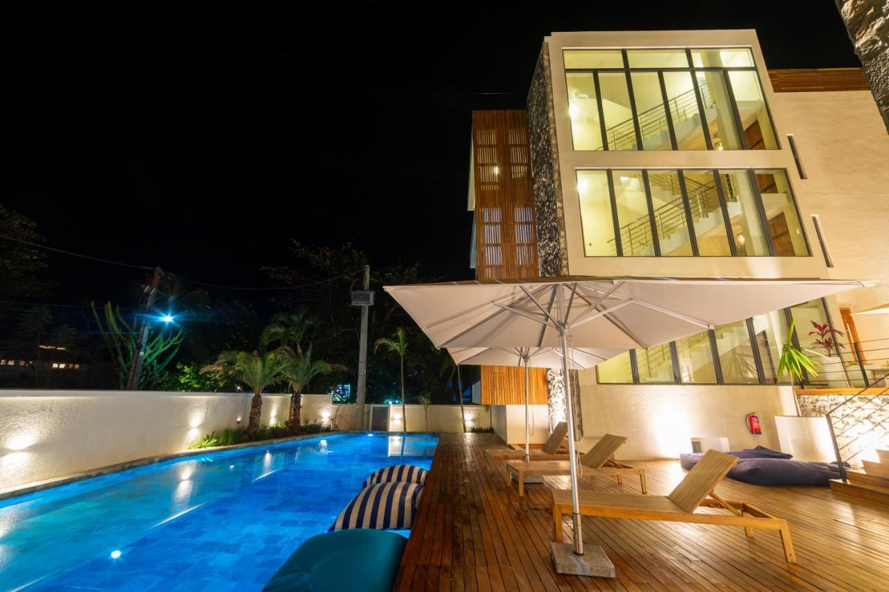 One Bay Residence Grand Baie Exterior photo