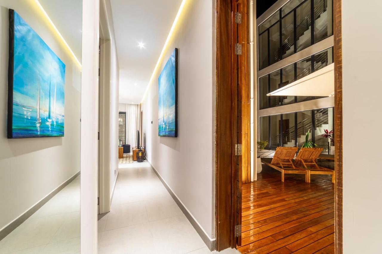 One Bay Residence Grand Baie Exterior photo