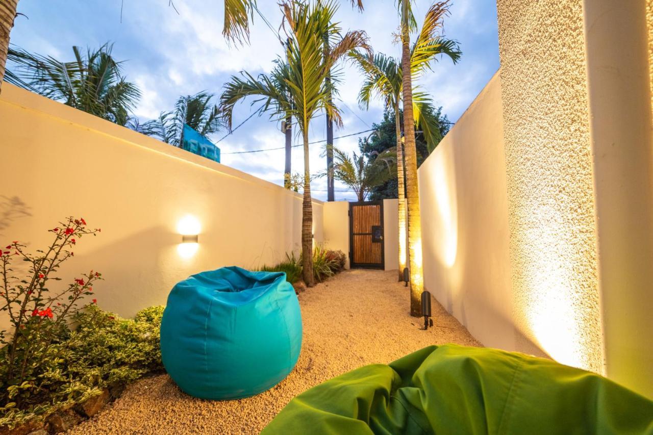 One Bay Residence Grand Baie Exterior photo