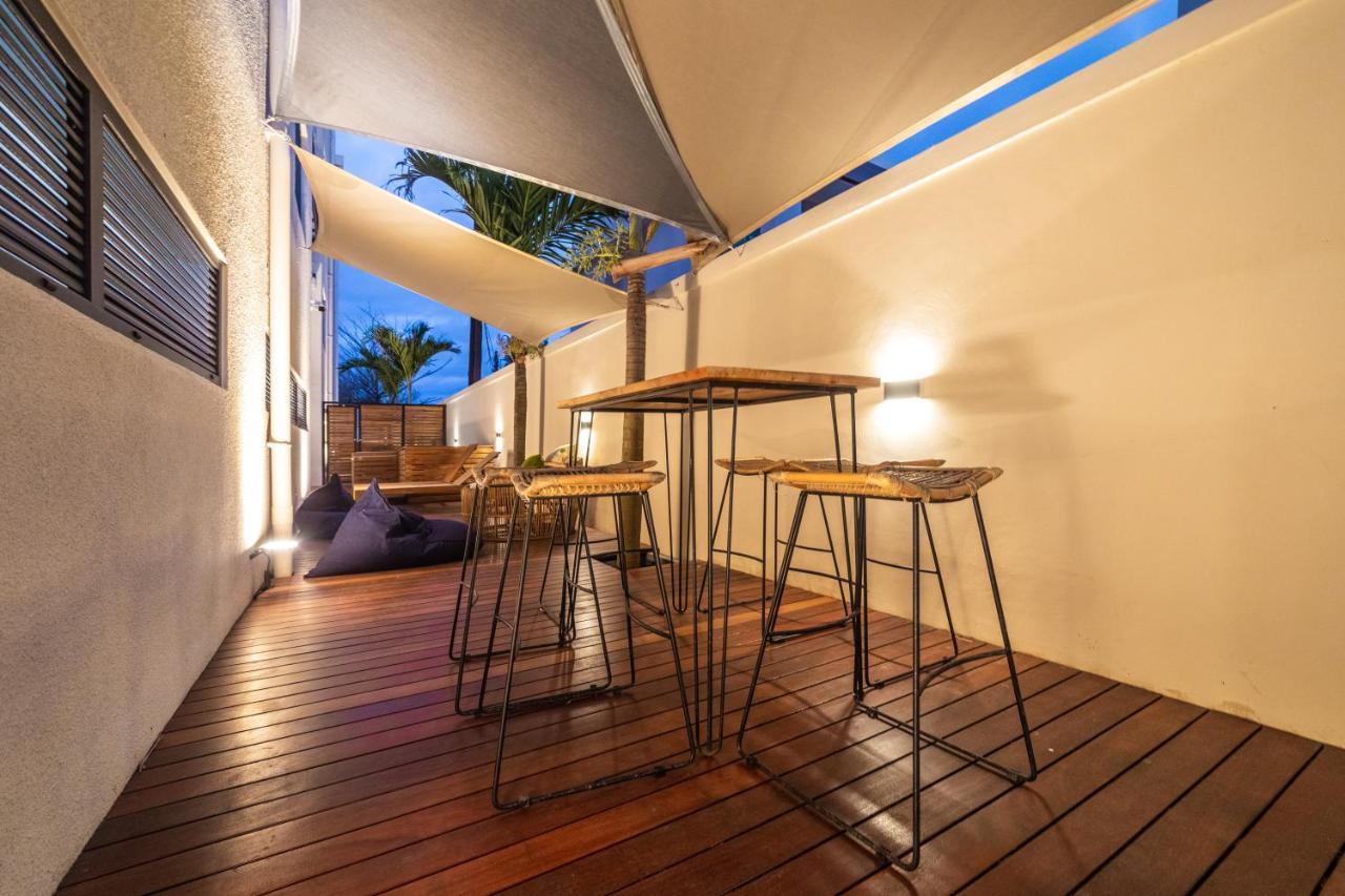 One Bay Residence Grand Baie Exterior photo